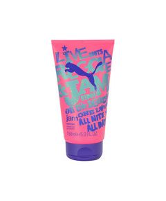 Puma Jam Woman Shower gel 50ml