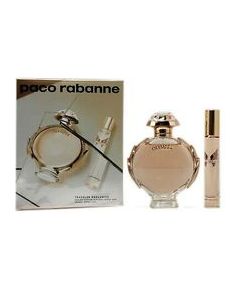 Paco Rabanne Olympea Gift set EDP 80 ml and EDP 20 ml 80ml
