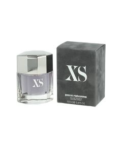 Paco Rabanne XS EDT Tester 100ml