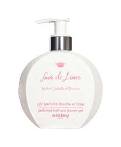 Sisley Soir de Lune Shower gel 200ml