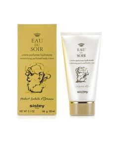 Sisley Eau du Soir Body Cream 150ml