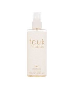 Fcuk Friction for Women 250ml