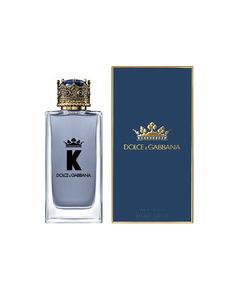 Dolce & Gabbana K by Dolce Gabbana EDT Tester 100ml