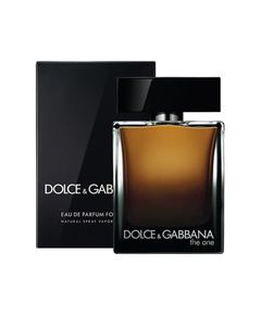 Dolce & Gabbana The One for Men Eau de Parfum EDP Tester 100ml
