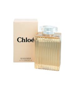 Chloe shower gel 200ml