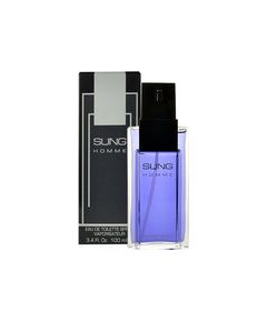 Alfred Sung Sung Homme EDT 100ml