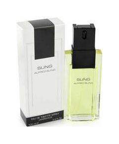 Alfred Sung Sung for Women EDT 100ml