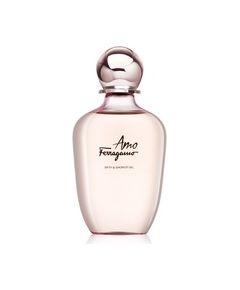 Salvatore Ferragamo Amo Ferragamo Shower gel 200ml