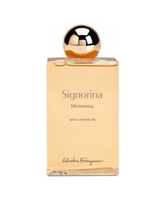 Salvatore Ferragamo Signorina Misteriosa Shower Gel 200ml