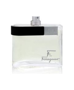 Salvatore Ferragamo F by Ferragamo pour Homme EDT Tester 100ml