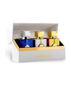 Armaf Collection of miniatures 90ml