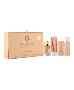Armaf Club De Nuit Women Gift set EDP 30 ml, deodorant 75 g, hand cream 50 ml and hair spray 55 ml 30ml