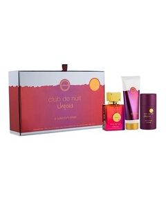 Armaf Club De Nuit Untold Gift set EDP 105 ml, body lotion 100 ml and deodorant 75 g 105ml