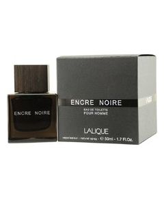 Lalique Encre Noire pour Homme EDT Tester 100ml