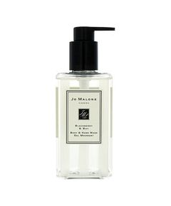 Jo Malone Blackberry & Bay Sprchový gel 250ml