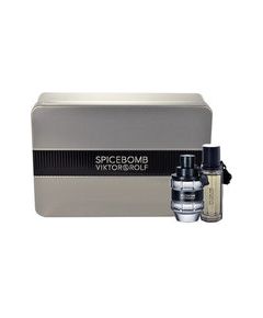 Viktor & Rolf Spicebomb Gift Set EDT 90 ml a EDT 20 ml 70ml