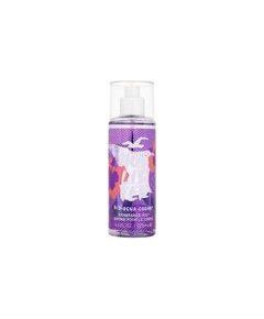 Hollister Hibiscus Cooler Body Spray 125ml