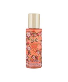 Guess Love Sheer Attraction - Body spray 250ml