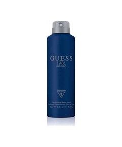 Guess 1981 Indigo for Men Deospray 226ml
