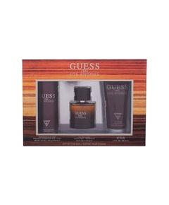 Guess 1981 Los Angeles Gift set EDT 100 ml, shower gel 200 ml and deospray 226 ml 100ml