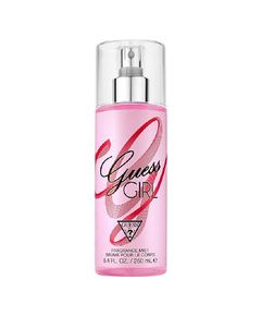 Guess Girl Body Mist 250ml