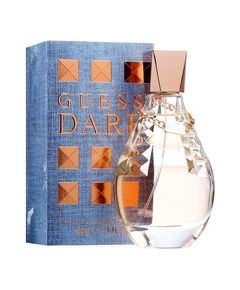 Guess Dare SET EDT 100 ml + EDT 15 ml + Body lotion 200 ml 100ml