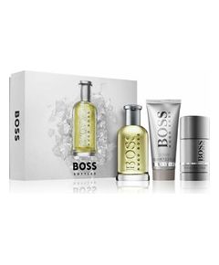 Hugo Boss Boss Bottled No.6 Gift set EDT 100 ml, shower gel 100 ml and deodorant 75 g 100ml