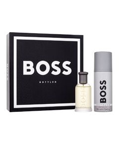 Hugo Boss Boss Bottled No.6 Gift Set EDT 50 ml and deospray Boss Bottled No.6 150 ml 50ml