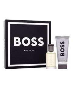 Hugo Boss Boss Bottled No.6 Gift Set EDT 50 ml shower gel 100 ml 50ml