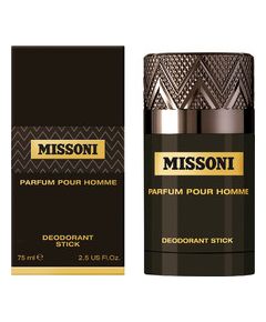 Missoni Perfume For Men Deostick 75ml Dezodoranti