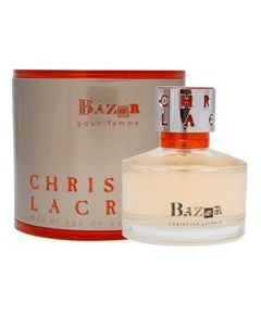 Christian Lacroix Bazar EDP 50ml