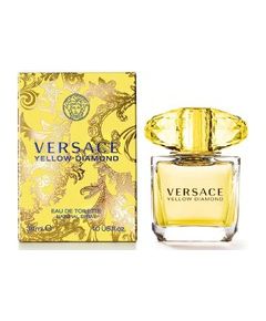 Versace Yellow Diamond EDT Tester 90ml