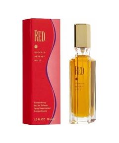 Giorgio Beverly Hills Red EDT 90ml