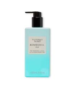 Victorias Secret Bombshell Isle Body Lotion 250ml