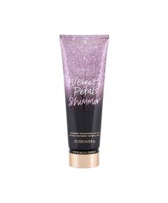 Victorias Secret Velvet Petals Shimmer Body Lotion 236ml