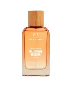 The Body Shop Full Orange Blossom EDP 75ml