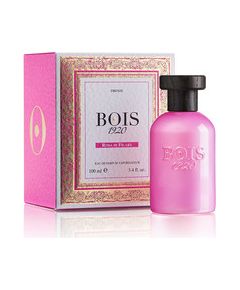 Bois 1920 Rosa Di Filare EDP 100ml