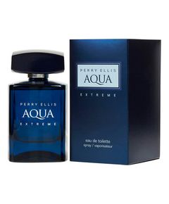Perry Ellis Aqua Extreme EDT 100ml