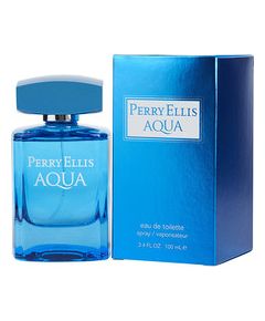 Perry Ellis Aqua for Men EDT 100ml