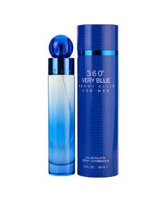 Perry Ellis 360° Very Bule for Men EDT 200ml