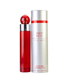 Perry Ellis 360° Red for Men EDT 200ml
