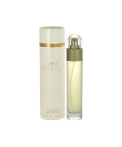 Perry Ellis 360° for Women EDT 200ml