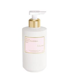 Maison Francis Kurkdjian A La Rose Tělové mléko 350ml