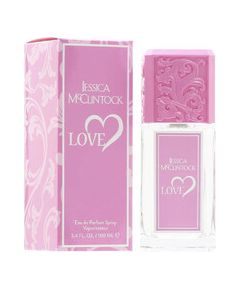 Jessica Mc Clintock Love EDP 100ml