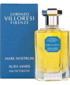 Lorenzo Villoresi Mare Nostrum Aura Maris EDT 100ml