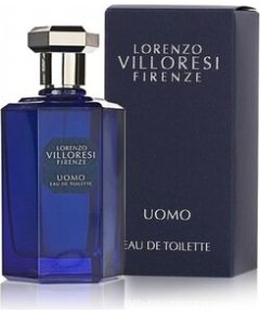Lorenzo Villoresi Uomo EDT 100ml