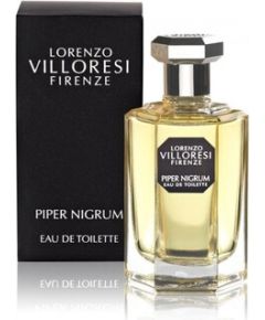 Lorenzo Villoresi Piper Nigrum EDT 50ml