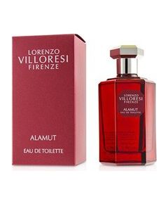 Lorenzo Villoresi Alamut EDT 100ml