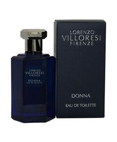Lorenzo Villoresi Donna EDT 100ml