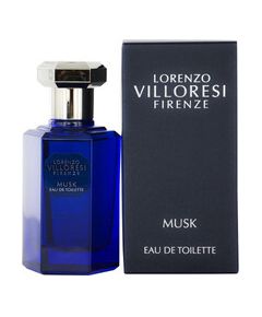 Lorenzo Villoresi Musk EDT 50ml